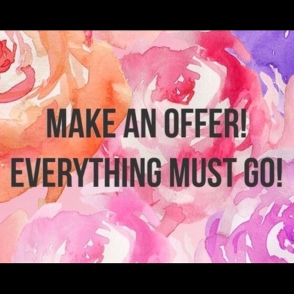 Everything! - Picture 1 of 1